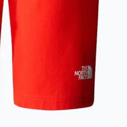 Férfi túranadrág The North Face AO Woven piros NF0A5IMM15Q1