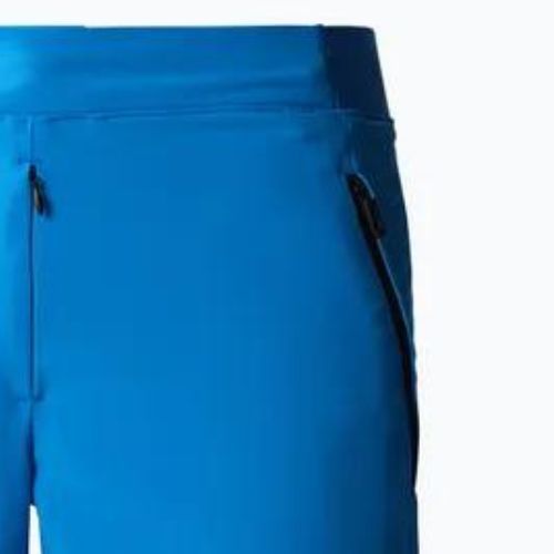 Férfi túranadrág The North Face Circadian Alpine kék NF0A5IMPIJ01