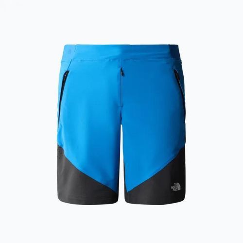 Férfi túranadrág The North Face Circadian Alpine kék NF0A5IMPIJ01