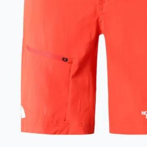 Férfi The North Face Speedlight Slim Tapered túranadrág piros NF0A826915Q1