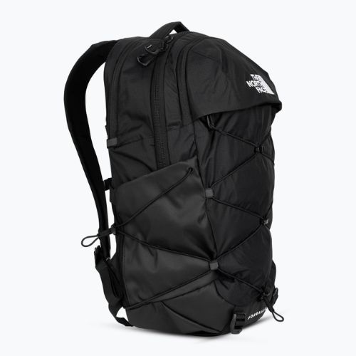 The North Face Borealis túra hátizsák fekete NF0A52SEKX71