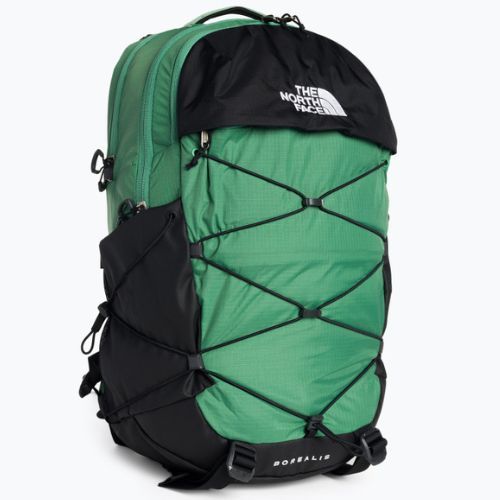 The North Face Borealis túra hátizsák zöld NF0A52SEPK11