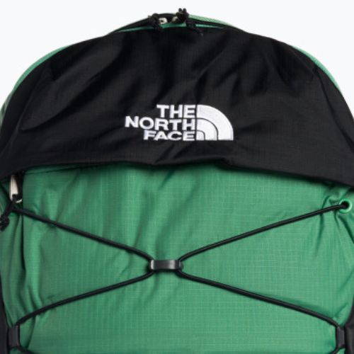 The North Face Borealis túra hátizsák zöld NF0A52SEPK11
