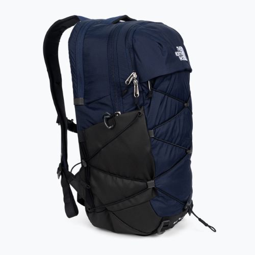 The North Face Borealis túrahátizsák tengerészkék NF0A52SER811