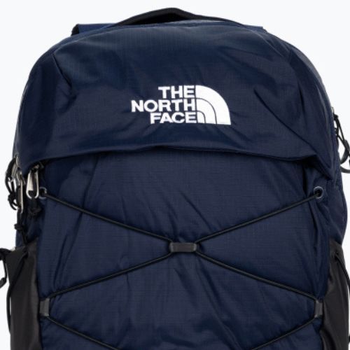 The North Face Borealis túrahátizsák tengerészkék NF0A52SER811