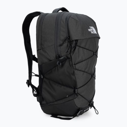 The North Face Borealis túra hátizsák szürke NF0A52SEYLM1