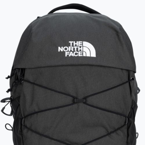 The North Face Borealis túra hátizsák szürke NF0A52SEYLM1