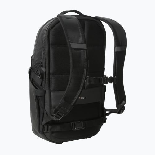 The North Face Recon 30 l túra hátizsák fekete NF0A52SHKX71