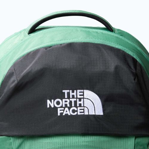 The North Face Recon 30 l zöld/fekete túra hátizsák NF0A52SHPK11