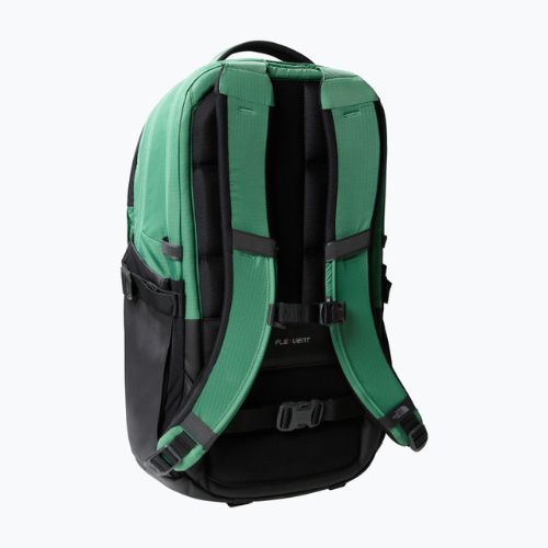 The North Face Recon 30 l zöld/fekete túra hátizsák NF0A52SHPK11