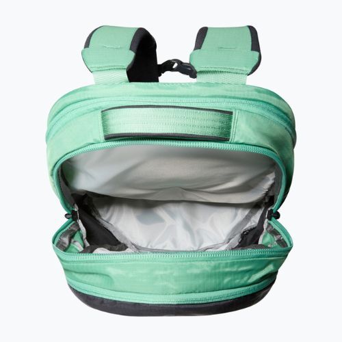 The North Face Recon 30 l zöld/fekete túra hátizsák NF0A52SHPK11