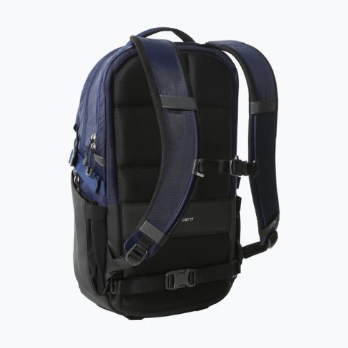 The North Face Recon 30 l túra hátizsák tengerészkék-fekete NF0A52SHR811