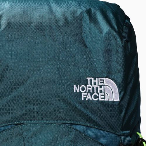 The North Face Terra 55 l trekking hátizsák kék NF0A3GA6IXU1