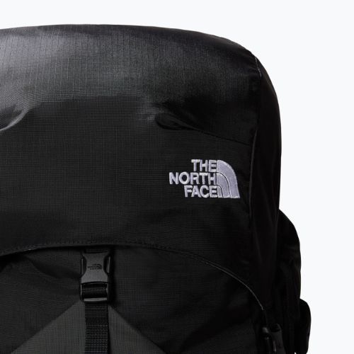 The North Face Trail Lite 50 l túra hátizsák fekete NF0A81CGKT01