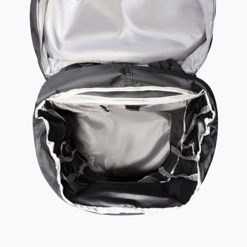 The North Face Trail Lite 50 l túra hátizsák fekete NF0A81CGKT01