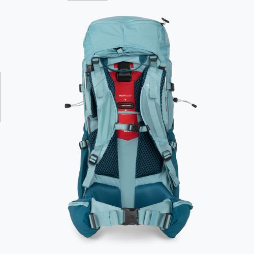 Női túra hátizsák The North Face Trail Lite 50 l kék NF0A81CHSK81