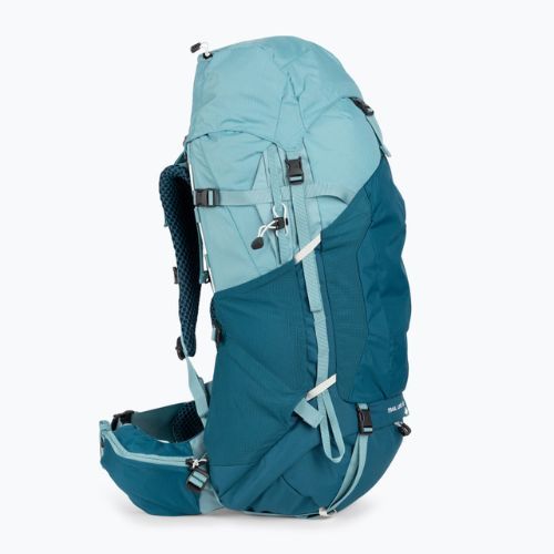 Női túra hátizsák The North Face Trail Lite 50 l kék NF0A81CHSK81