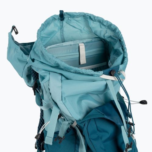 Női túra hátizsák The North Face Trail Lite 50 l kék NF0A81CHSK81