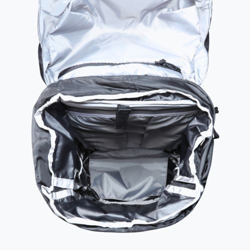 The North Face Trail Lite 65 l túra hátizsák fekete NF0A81CEKT01