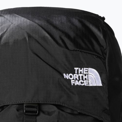 The North Face Trail Lite 65 l túra hátizsák fekete NF0A81CEKT01