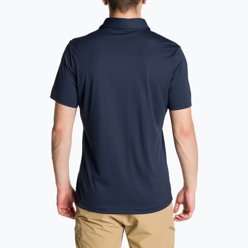 Férfi trekking ing The North Face Tanken Polo tengerészkék NF0A2WAZ NF0A2WAZ
