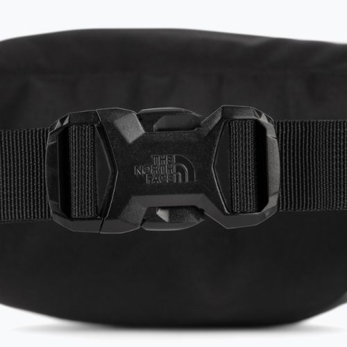 The North Face Jester lumbál vese táska fekete NF0A52TMJK31