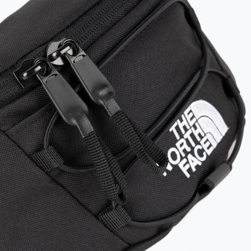 The North Face Jester lumbál vese táska fekete NF0A52TMJK31