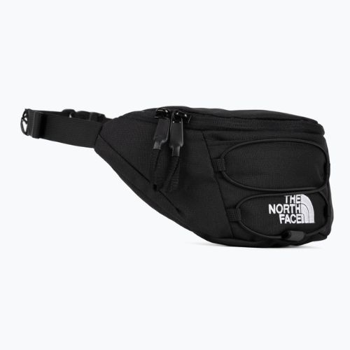 The North Face Jester lumbál vese táska fekete NF0A52TMJK31