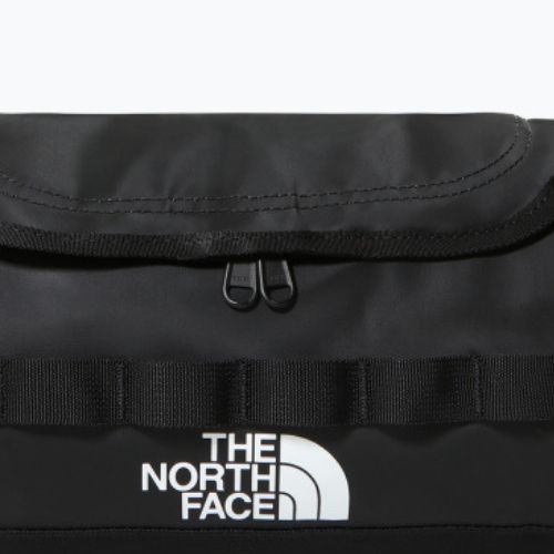 The North Face BC Travel Canister L fekete NF0A52TFKY41 kozmetikai táska