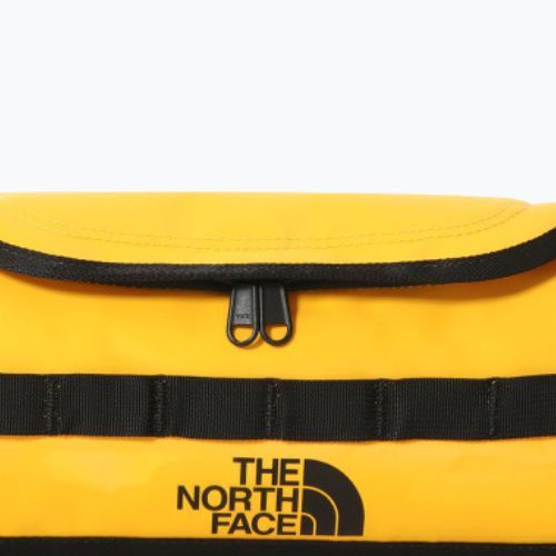 The North Face BC Travel Canister L sárga NF0A52TFZU31 kozmetikai táska