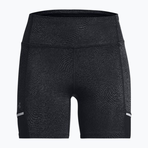 Under Armour Fly Fast 3.0 Half női futó leggings fekete 1370902-002