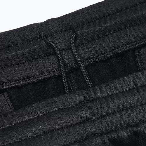 Under Armour Armour Armour Fleece Joggers férfi edzőnadrág fekete 1373362