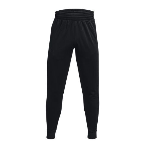 Under Armour Armour Armour Fleece Joggers férfi edzőnadrág fekete 1373362