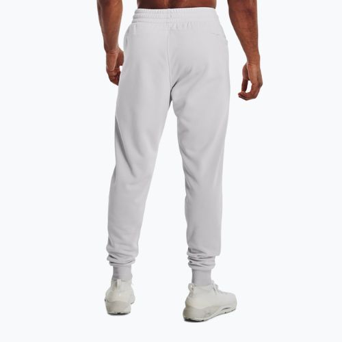 Under Armour férfi edzőnadrág Armour Fleece Joggers szürke1373362