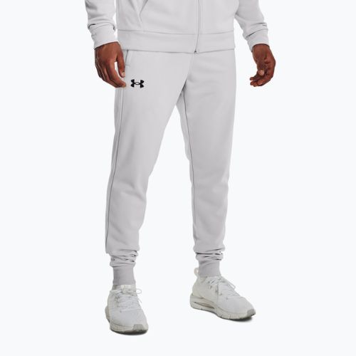 Under Armour férfi edzőnadrág Armour Fleece Joggers szürke1373362