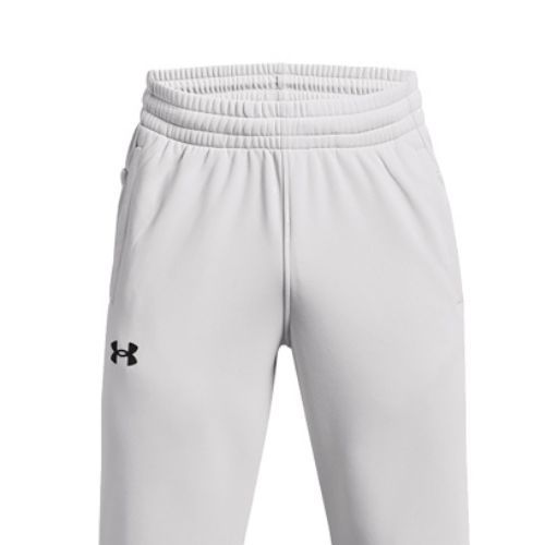 Under Armour férfi edzőnadrág Armour Fleece Joggers szürke1373362