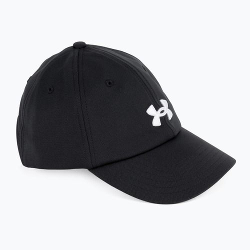 Under Armour Blitzing Adj Fekete/Fehér női baseball sapka 1376705