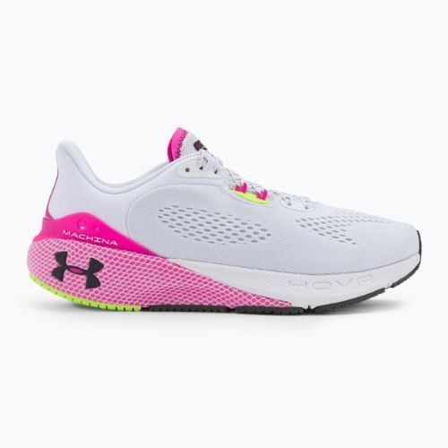 Under Armour női futócipő W Hovr Machina 3 fehér és rózsaszín 3024907