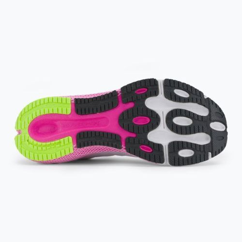 Under Armour női futócipő W Hovr Machina 3 fehér és rózsaszín 3024907