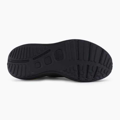 Under Armour Hovr Phantom 3 Mtlc férfi futócipő fekete 3025520
