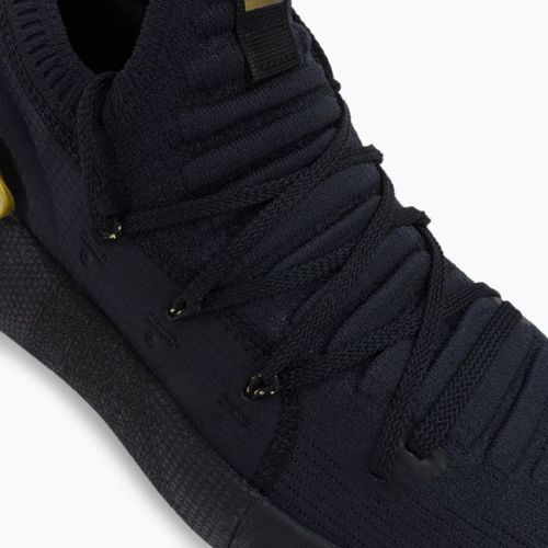 Under Armour Hovr Phantom 3 Mtlc férfi futócipő fekete 3025520