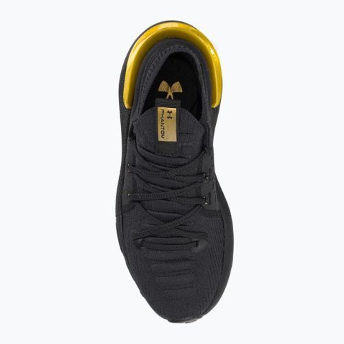 Under Armour Hovr Phantom 3 Mtlc női futócipő fekete 3025521