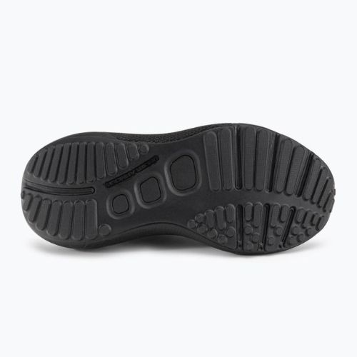 Under Armour Hovr Phantom 3 Mtlc női futócipő fekete 3025521