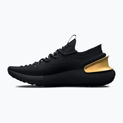 Under Armour Hovr Phantom 3 Mtlc női futócipő fekete 3025521
