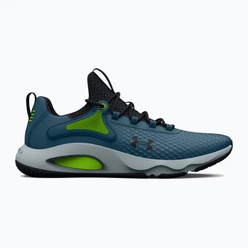 Under Armour Hovr Rise 4 kék férfi edzőcipő 3025565