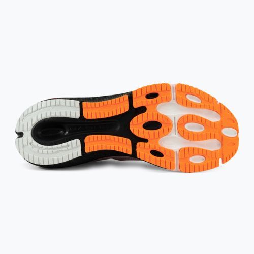 Under Armour Hovr Machina Breeze férfi futócipő fekete-fehér 3026235