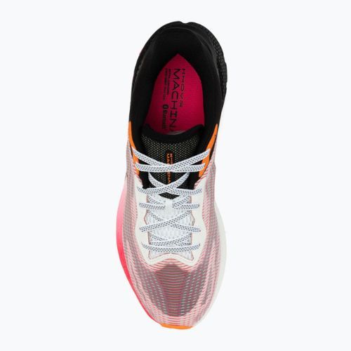 Under Armour Hovr Machina Breeze férfi futócipő fekete-fehér 3026235