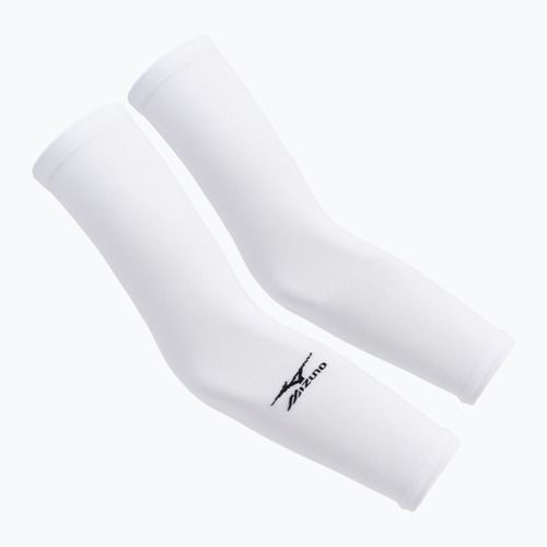 Mizuno Armguard kompressziós hüvely fehér 32EY6553Z01