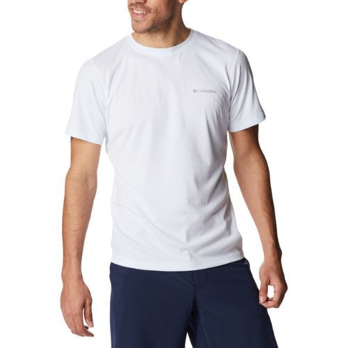 Columbia Zero Rules férfi trekking ing fehér 1533313100