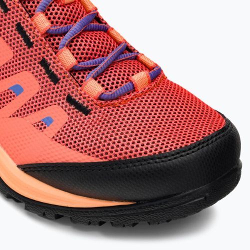Columbia Vapor Vent női túrabakancs narancssárga 1718711867